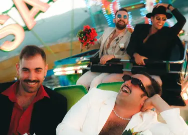 The Rapants no Saltamontes © Andrea Sánchez 7