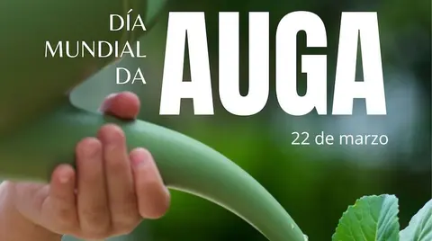 Dia da Auga Carballo 