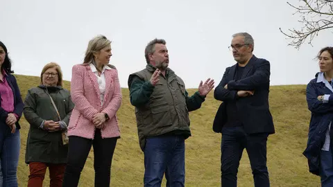 Tito Concheiro EXPOSICION_VIMIANZO1