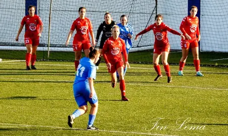 Corme-Muxia da Liga da Costa feminina-Foto-Fin Lema. 1