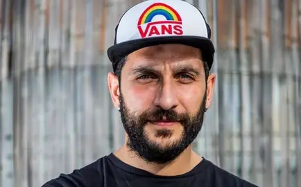 Jorge Grelo Rj Junior-o Cerceda Electronic Festival