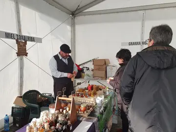 Vindemo Ver Carnota 2024-Mercado 3