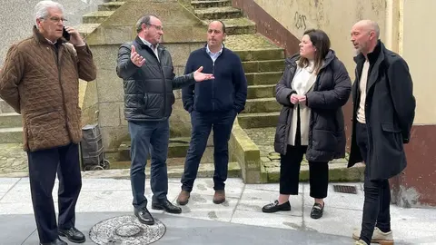 Presentación Plan Único Malpica_Politicos Malpica