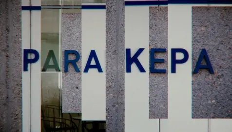 Para kepa