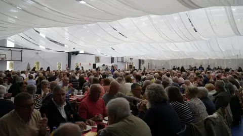 XANTAR MAIORES Vimianzo 2