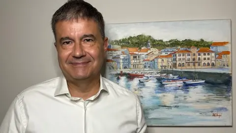 Arturo Losada Mar de Muros copia