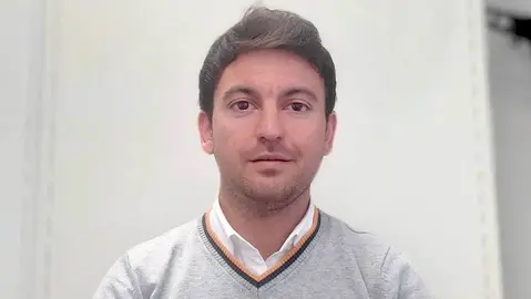 Juan Francisco Martinez Asesor Alternativa Fisterra