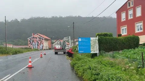 Obra senda peonil O Couto_1