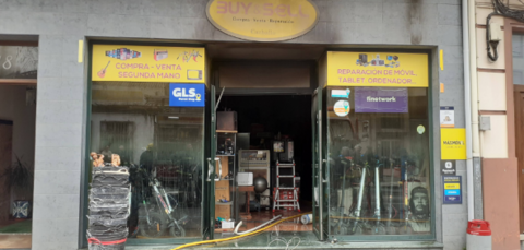 CONSORCIO - INCENDIO CARBALLO