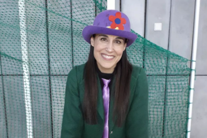 Manuela Varela levara os contos de Luisa Villalta