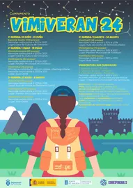 VIMIVERAN 2024