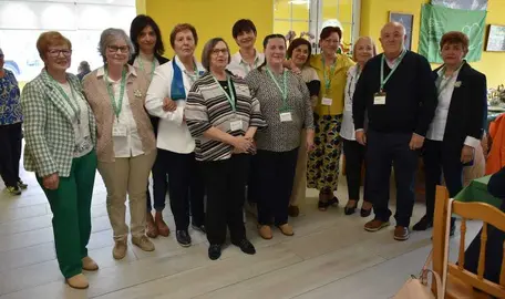 Xunta Local Cee AECC Xantar 2024 