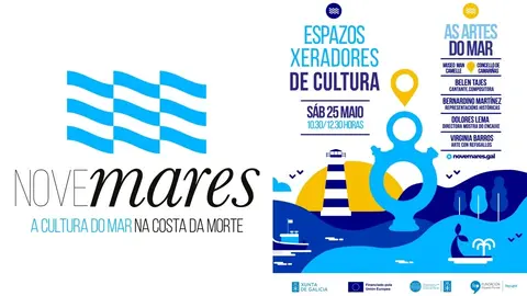 Novemares en Camarinas