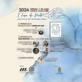 Foro Malpica Bergantinos