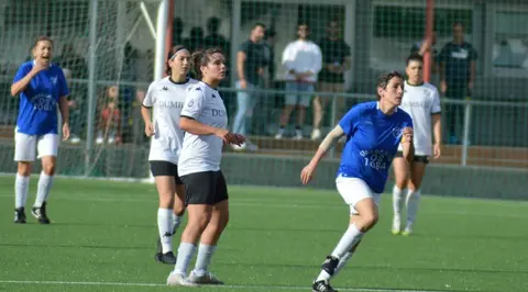 Dumbria-Camarinas da semifinal da Copa da Costa 2024-Foto-CF DUmbria