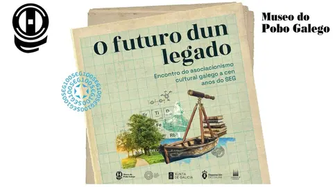 O Museo do Pombo Galego futuro