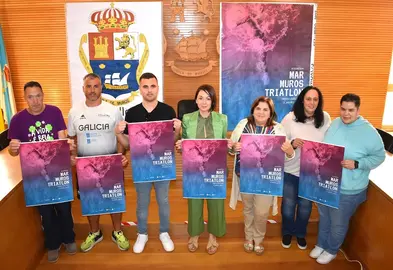 TRIATLON 29 MAIO Presentacion