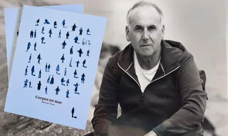 Hector Pose e Contos do Mar