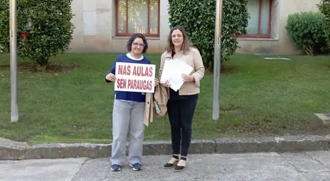 Peticions da ANPA Xallas