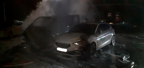 CCIA CORUÑA - INCENDIO CARBALLO 2