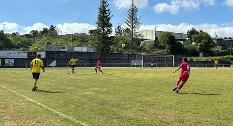 Mazaricos-Muxia na Pena de Ouro