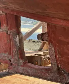 Exposicion Fotografica IES Ponteceso