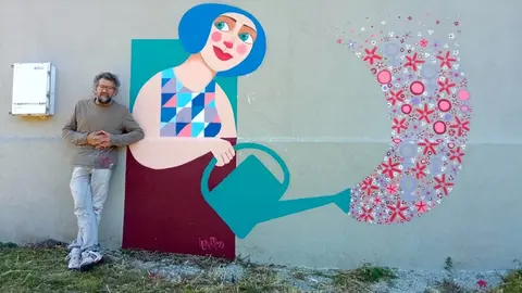 CABANA - LEANDRO LAMAS CORCOESTO