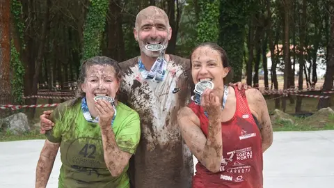 IV CROSS DE OBSTACULOS Foto-Jorge Castro 0