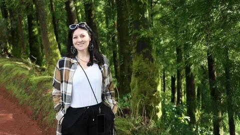 Alejandra Plaza escribe a segunda parte de Si fuese facil lo haria otro