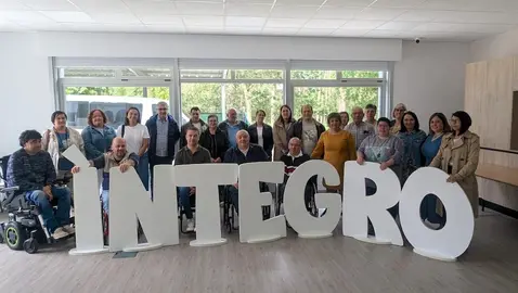 Xunta directiva Integro 2024