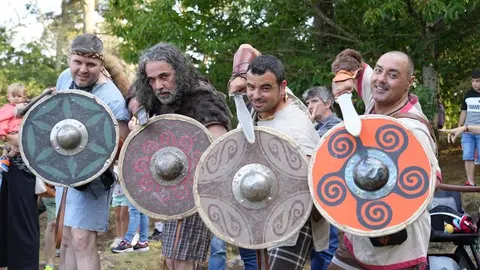 CABANA - CASTRO BORNEIRO 2023