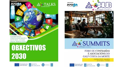 Foro Confrarias Malpica