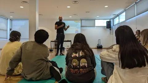 VI Encontro PLIA A Laracha (1)