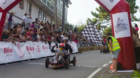 Fotos Campións Carrilanas Esteiro 2023