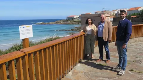 2024.07.02.- Belén do Campo, paseo marítimo de Caión