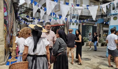 Imaxe do Muros Mira ao mar 2023