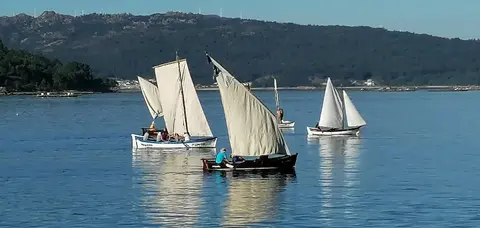 Dornas do MUros Mira ao Mar