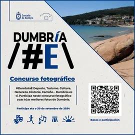 CONCURSO DUMBRIA Foto