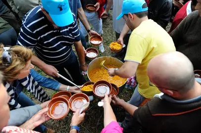 Festa da Fagia Carnes 2009-Foto-MR 2