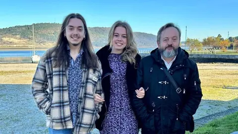 CABANA - ICÍA VARELA