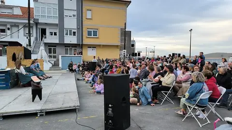 A Folja da Faneca no City of Agra 2024