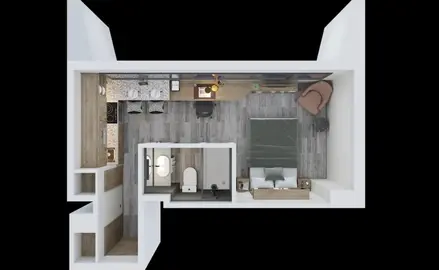 Collegiate Madrid Chamartin