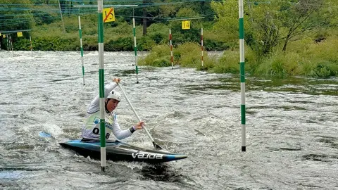 Miren no Couquino-Dumbria