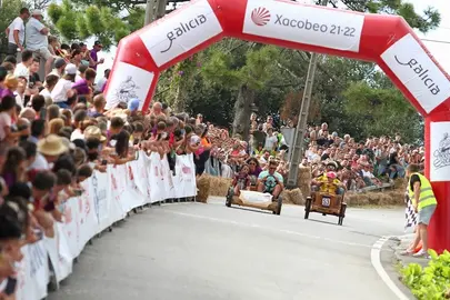 GP Carrilanas de Esteiro 2023 © Alessandra Dosil  19