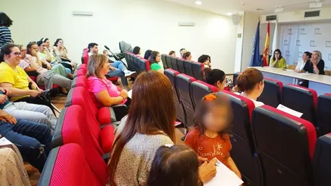 Xornada de Apego en Vimianzo