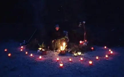 MEIGA RUTA DOS SERES 2021