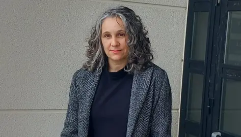 Merce Barrientos BNG MUxia