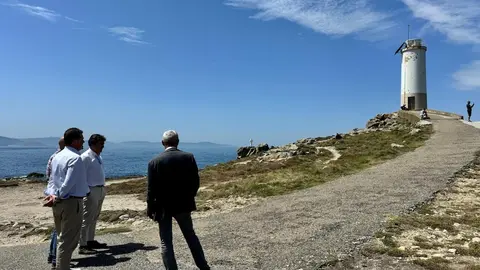 Investimento no Faro Roncudo 3