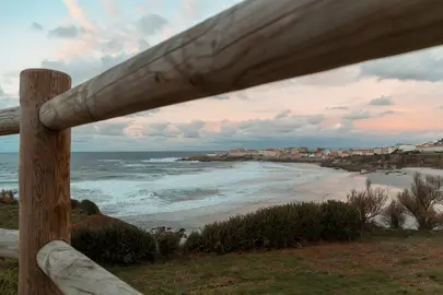 Sendeiro de Saldoiro