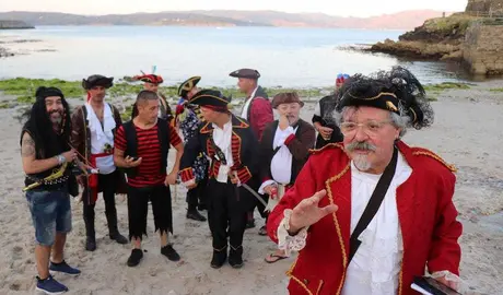 Roberto Traba Velai cos Piratas-Foto-Steffen Pfeiffer